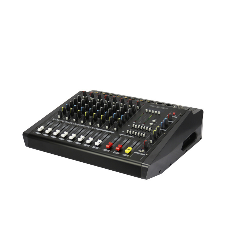 Power Supply - Dedicated Phantom Power Supply Screen Mixer