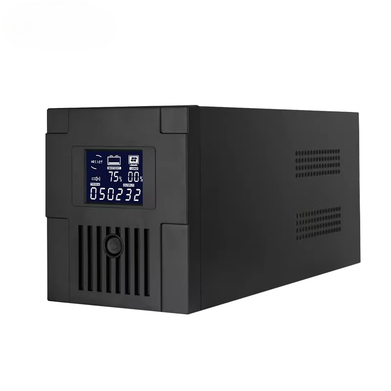 Pc Power Supply - High Quality 1KVA Offline Ups Uninterruptible