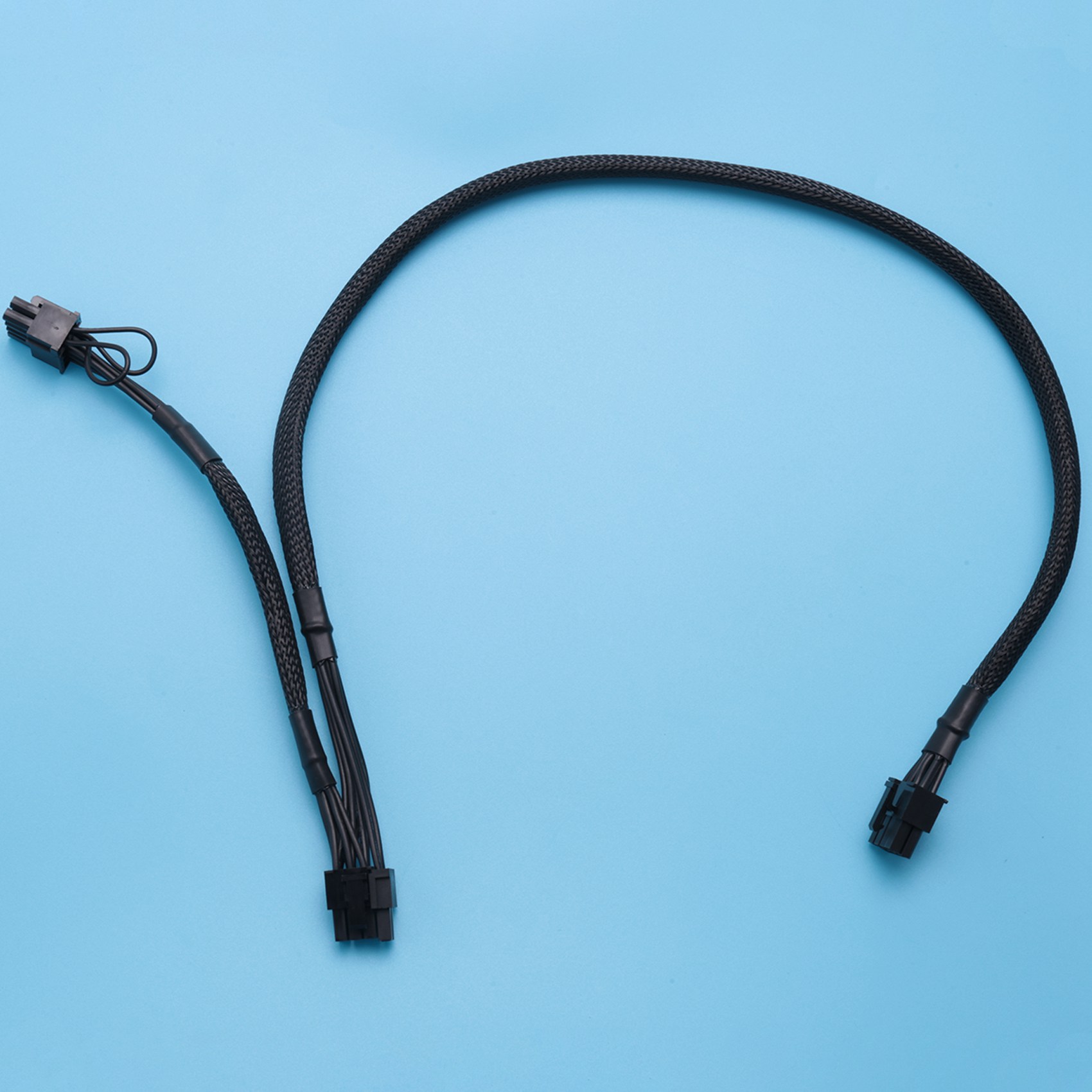 Modular Power Supply - Advanced! PSU 8Pin to Dual 8Pin(6+2)