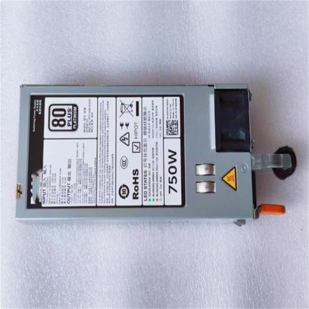 Server Power Supply - FOR DELL PowerEdge R740 R730 R720