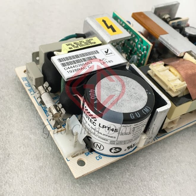 Open Frame Power Supply - LPT45 LPT62 LPT63 LPS45 LPS65 Series
