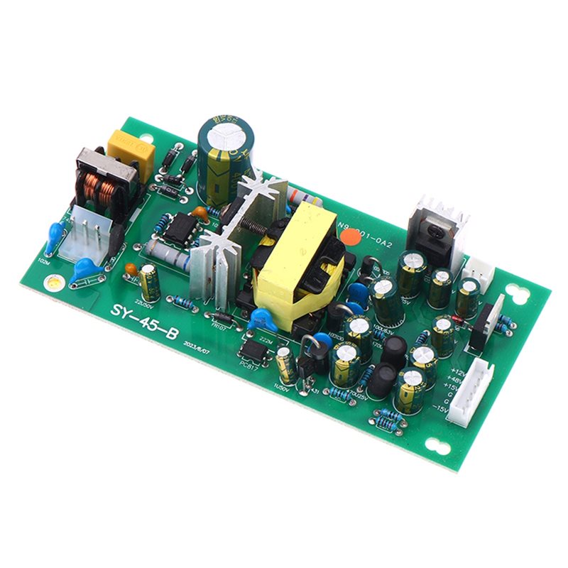 Dc Power Supply 12V - MG12XU MG16 45W Universal Switching Power