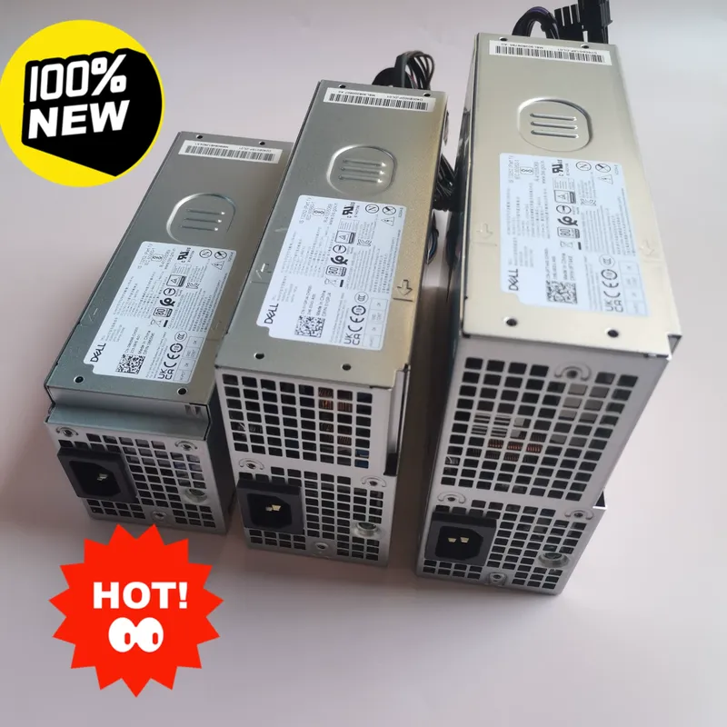 Power Supply 750W - New 750W Power Supply for DELL