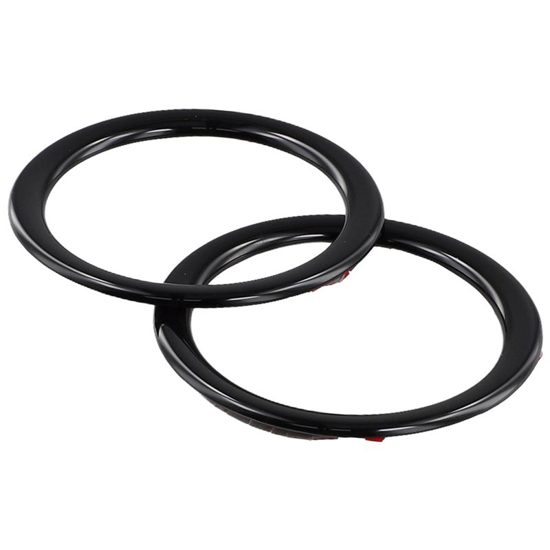 Open Frame Power Supply - L96A Car Glossy Black Dashboard Side