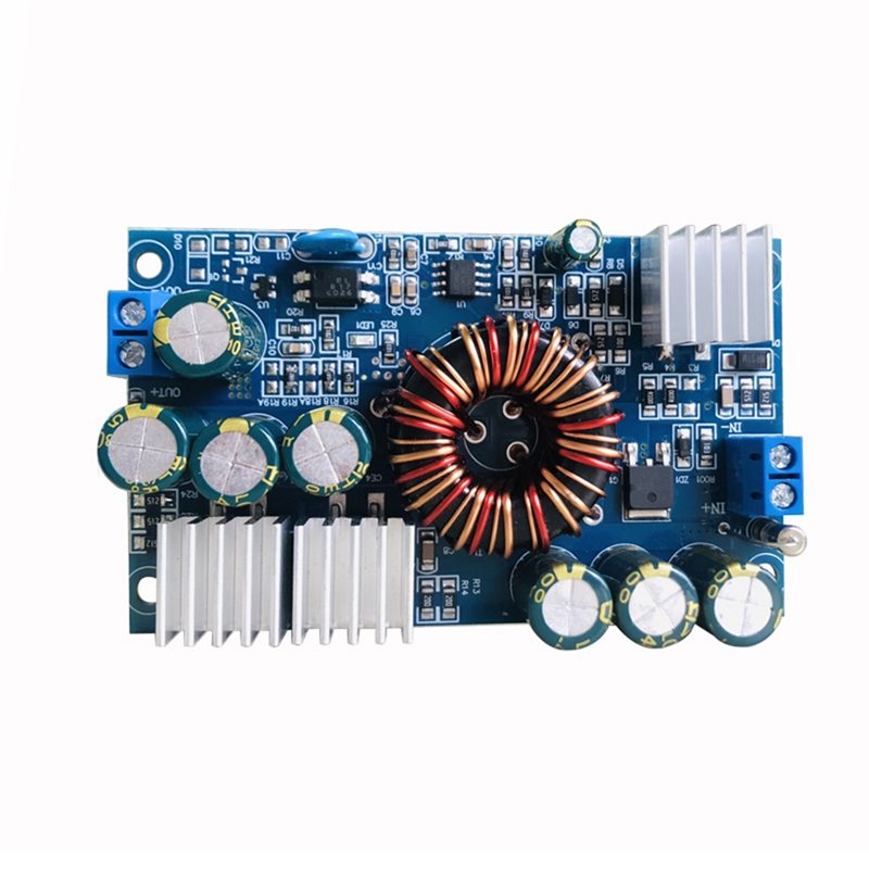 Dc Power Supply 12V - B92B-Power Supply PWS39-9V 4A 36W Isolated