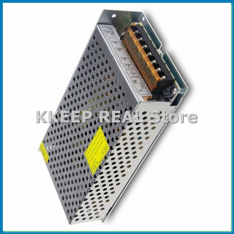 Power Supply 12V - DC 12V 15A 180W Power Supply