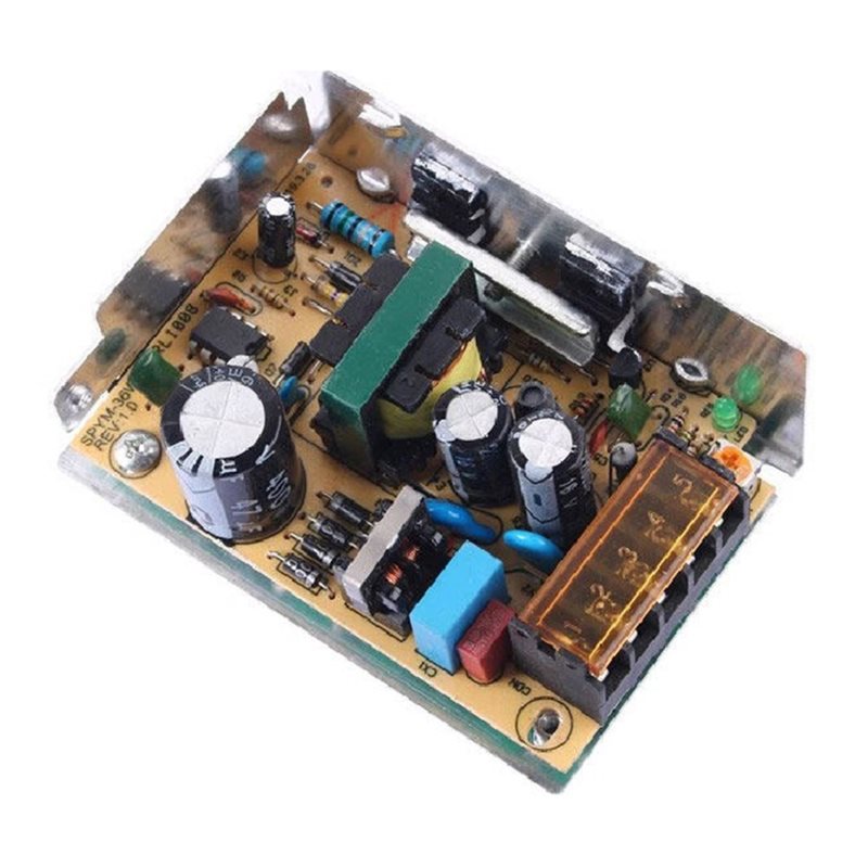Dc Power Supply 12V - A73E-Bare Board 20W 5V 4A Switching