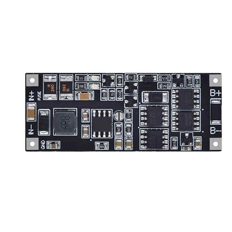 Dc Power Supply 12V - B27B DC 12V/15V 50W 4A UPS