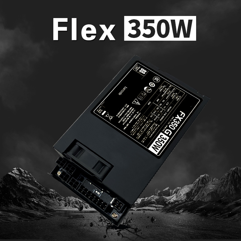 Power Supply 500W - New Original PSU For FSP ITX