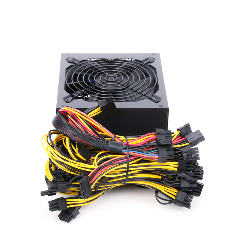 Psu Computer - Newest Arrivals 3450W High Efficiency GPU