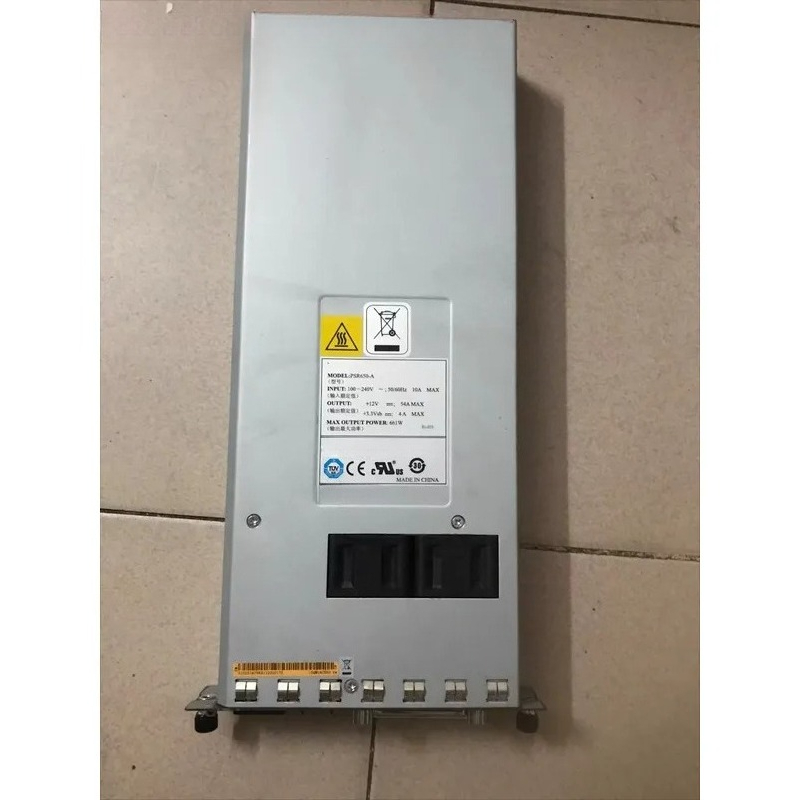 Power Supply 650W - SR66040816 series router 650W AC power