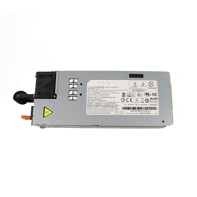Power Supply 650W - W 03T8615 PS-2751-3L-LF 750W Power Supply