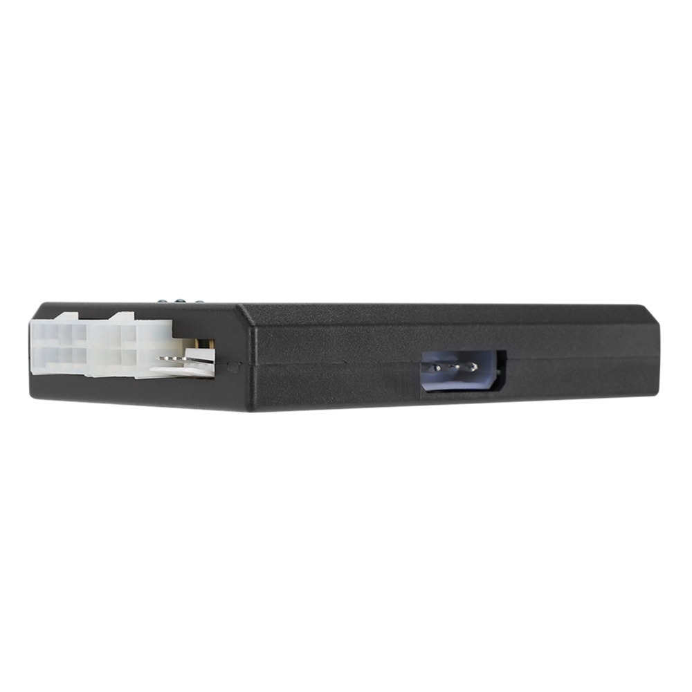 Power Supply Tester - LCD Display ATX Power Supply Tester
