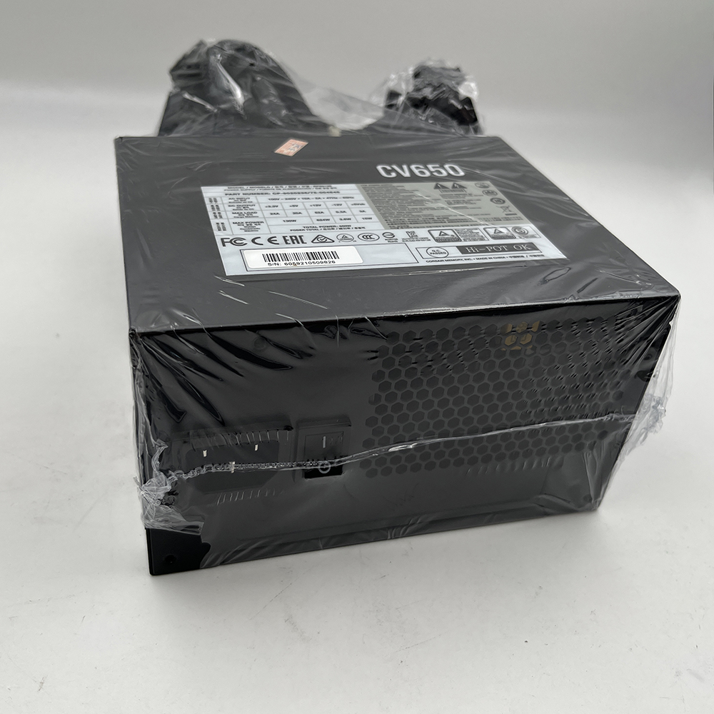 Power Supply 650W - Bulk Package CV650 650W For Mining