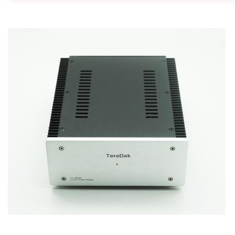 Power Supply 12V - L-051 TeraDak DC-280W 12V 15A Large