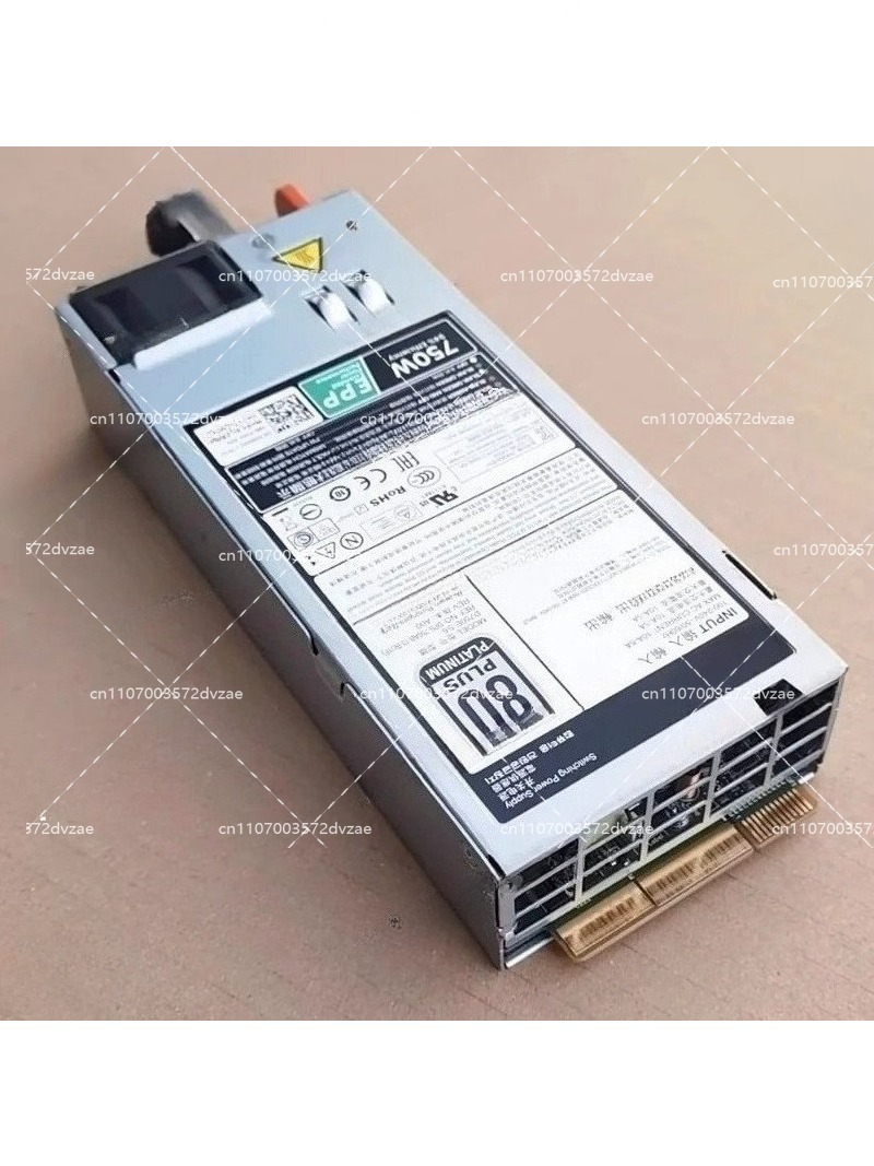 Power Supply 750W - 495W 750W 1100W server power supply