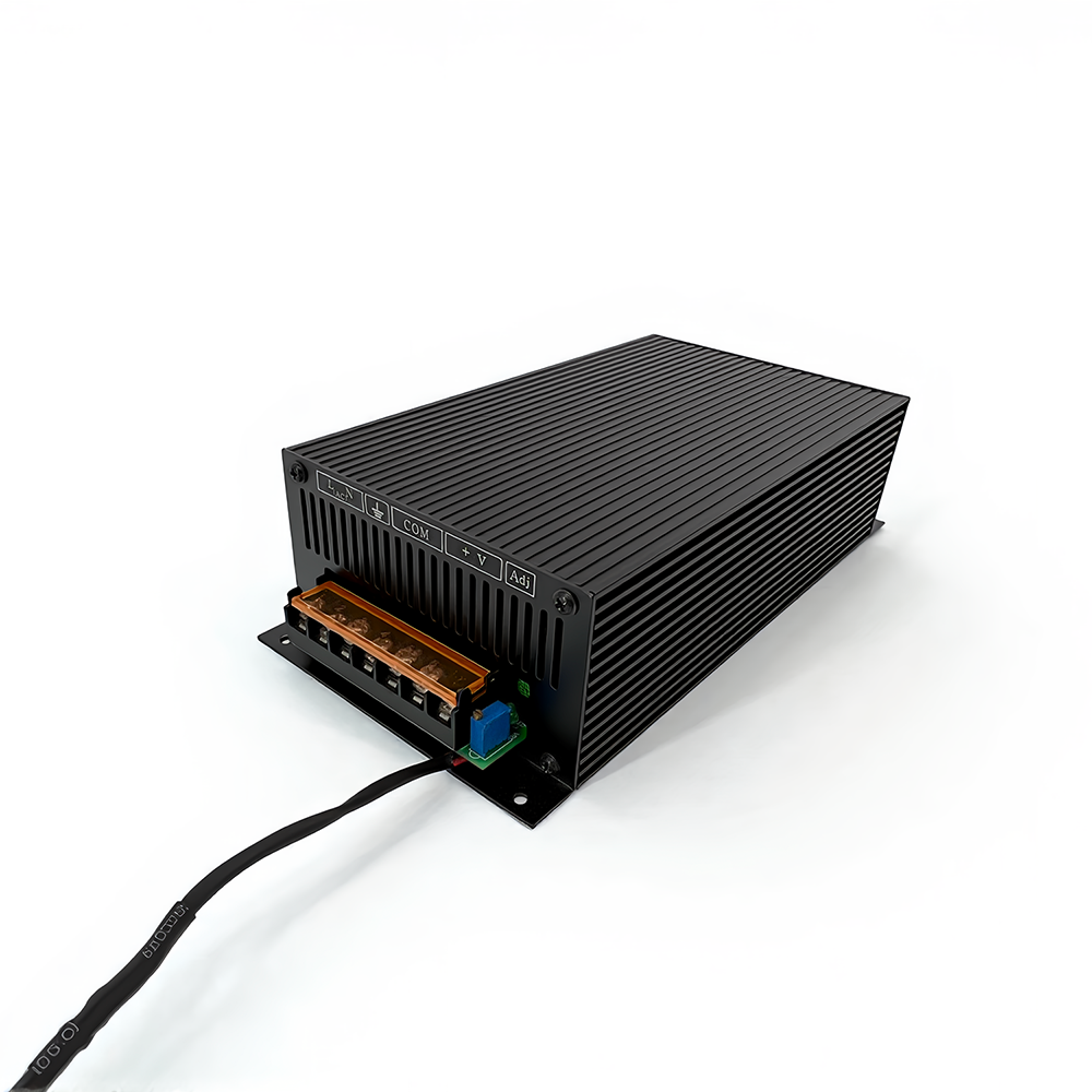 Power Supply 12V - High Reliability 500W DC Power Supply