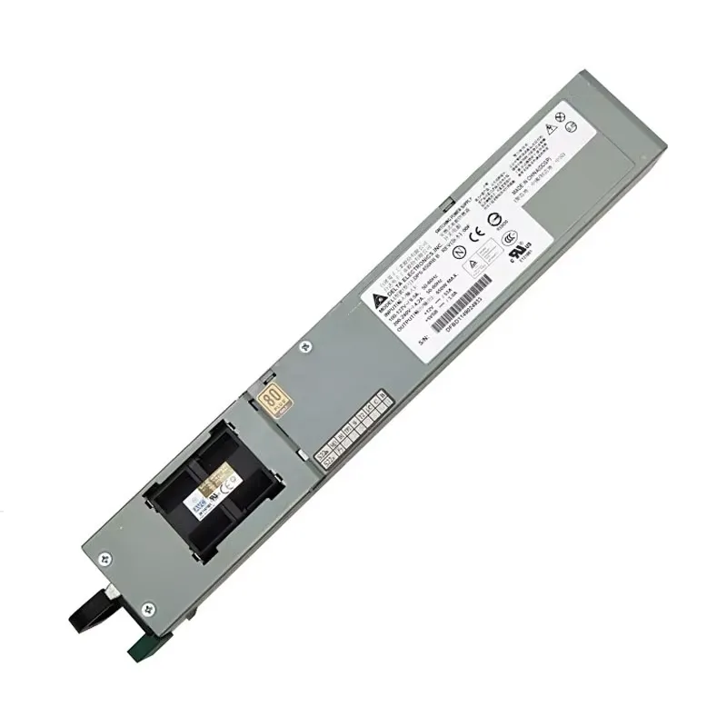 Power Supply 650W - for DPS-650RB B 00F 80 Plus