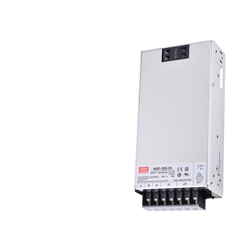 Power Supply 12V - MEAN WELL MW RSP High-power Switching