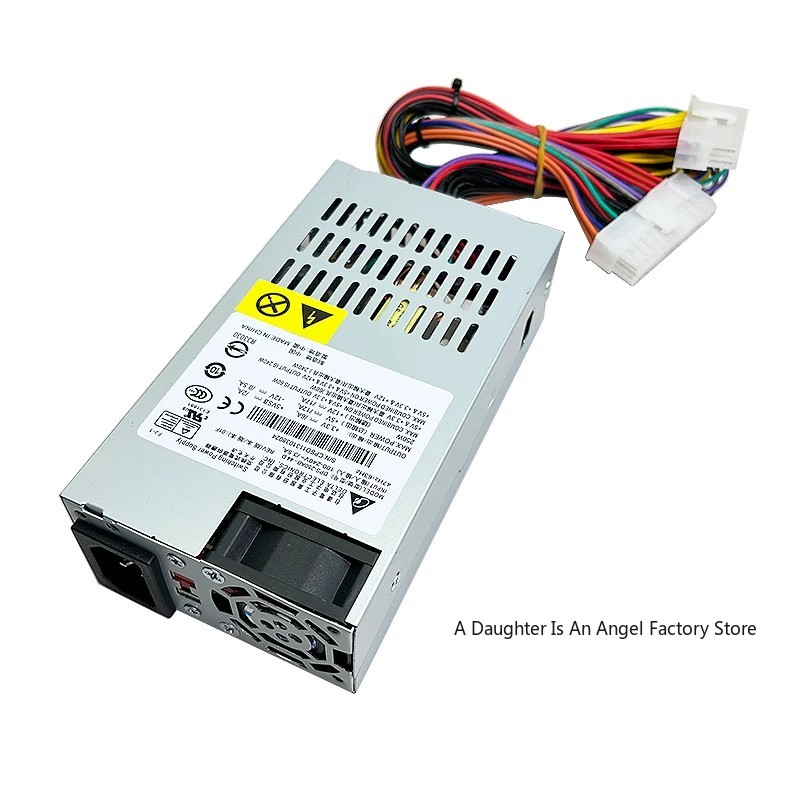 Server Power Supply - 250W Power Supply for NAS Server,