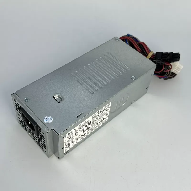 Pc Power Supply - for Dell 12th 13th Gen 500W