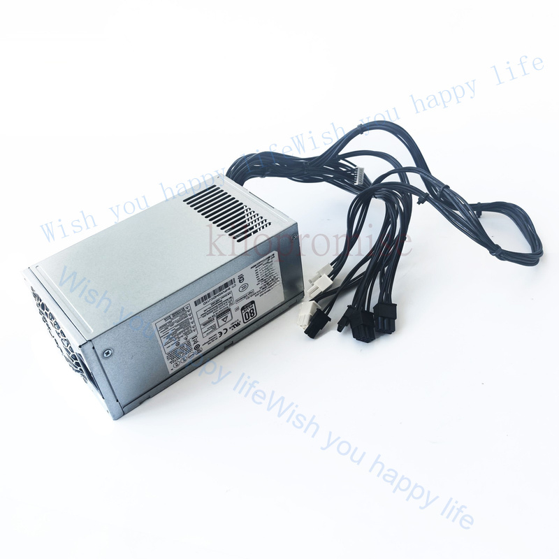 Power Supply 650W - LULUYUAN New 650W Power Supply PSU