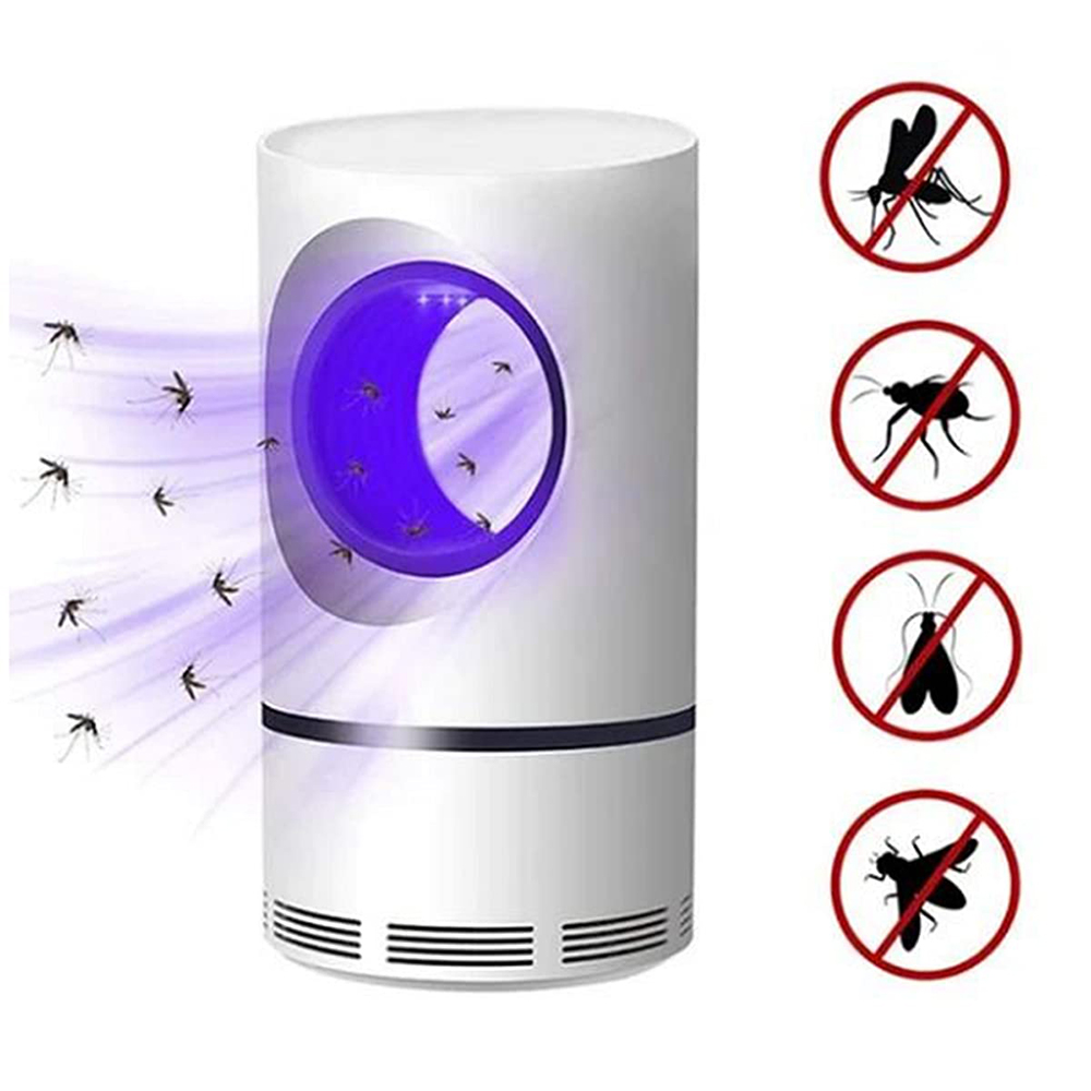 Pc Power Supply - 1 PC Electric Fly Bug Mosquito