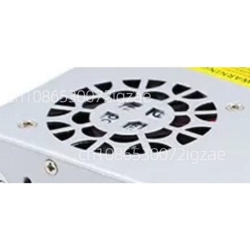 Ac Power Supply - AC To Converter 60V DC Adjustable
