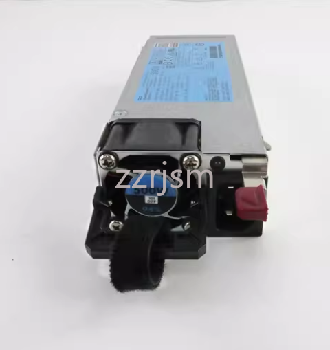 Server Power Supply - For HP DL360, DL380/388 G9 GEN9
