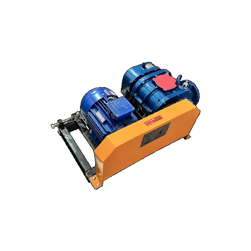 Ac Power Supply - High-Power Roots Blower for Fish Farm