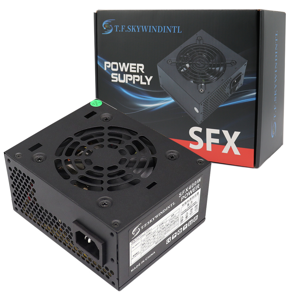 Power Supply 650W - T.F.SKYWINDINTL 300W SFX Power Supply Source