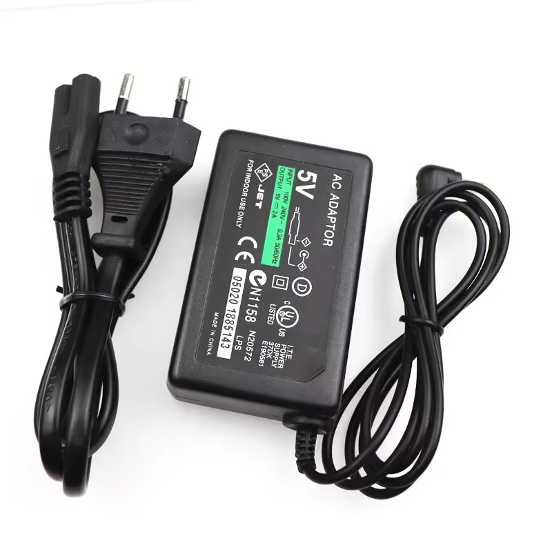 Smps Power Supply - EU US Plug AC Adapter Wall