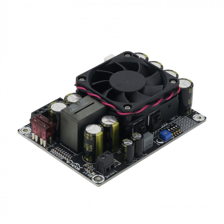 PS-SP12148 500W Boost Module D - огляд і ціна Power Supply 12V
