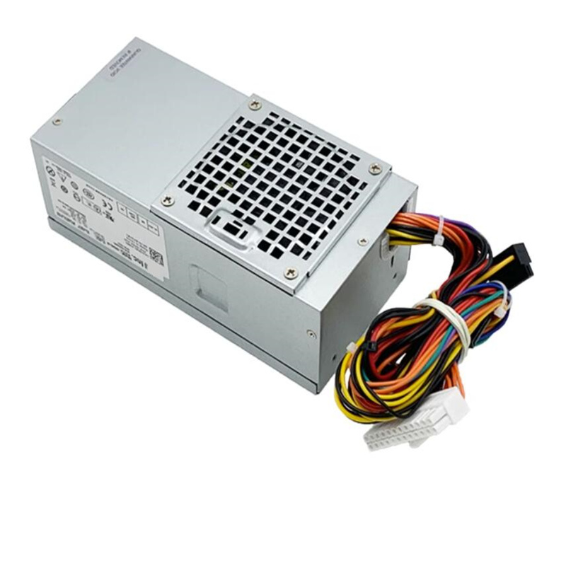 New Original PSU Optiplex 3010 - огляд і ціна Dc Power Supply 12V