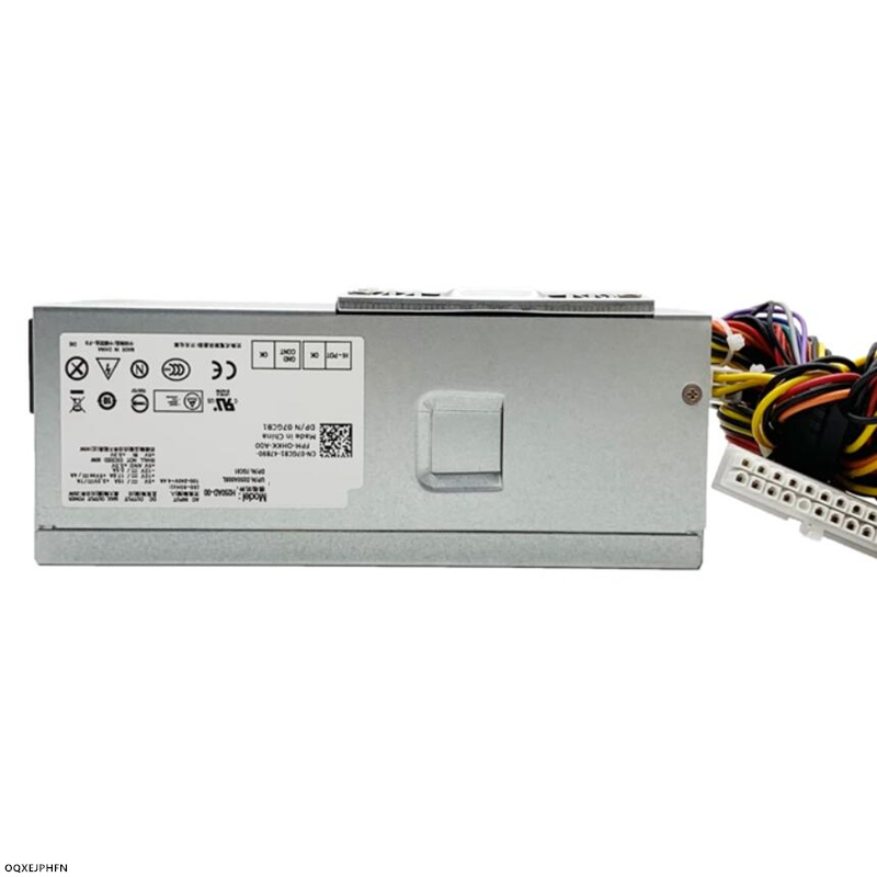 New Original PSU Optiplex 3010 - огляд і ціна Dc Power Supply 12V