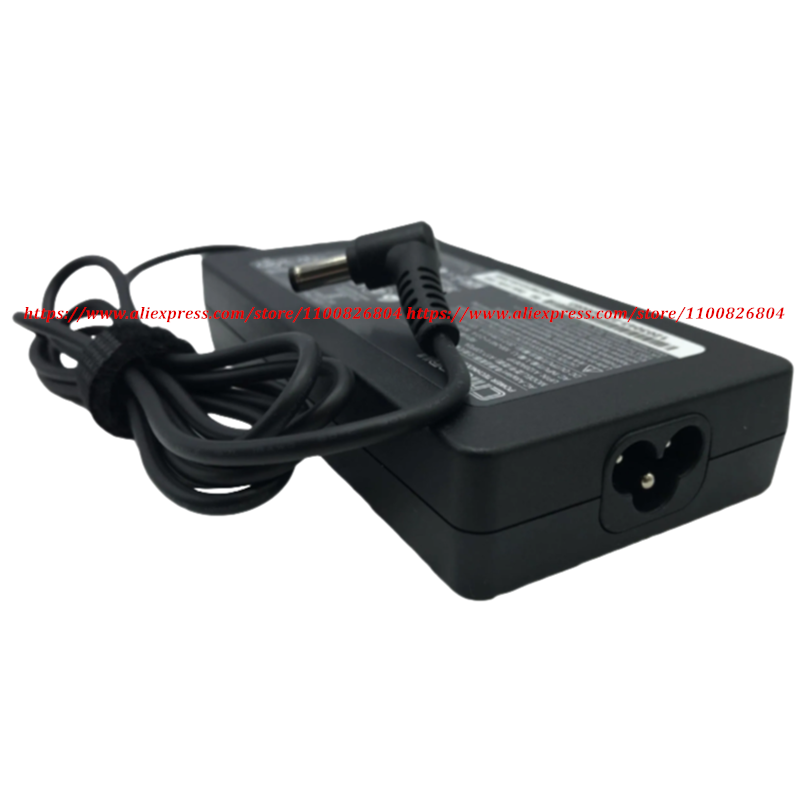 A17-120P2A ​Genuine Chicony A1 - огляд і ціна Pc Power Supply
