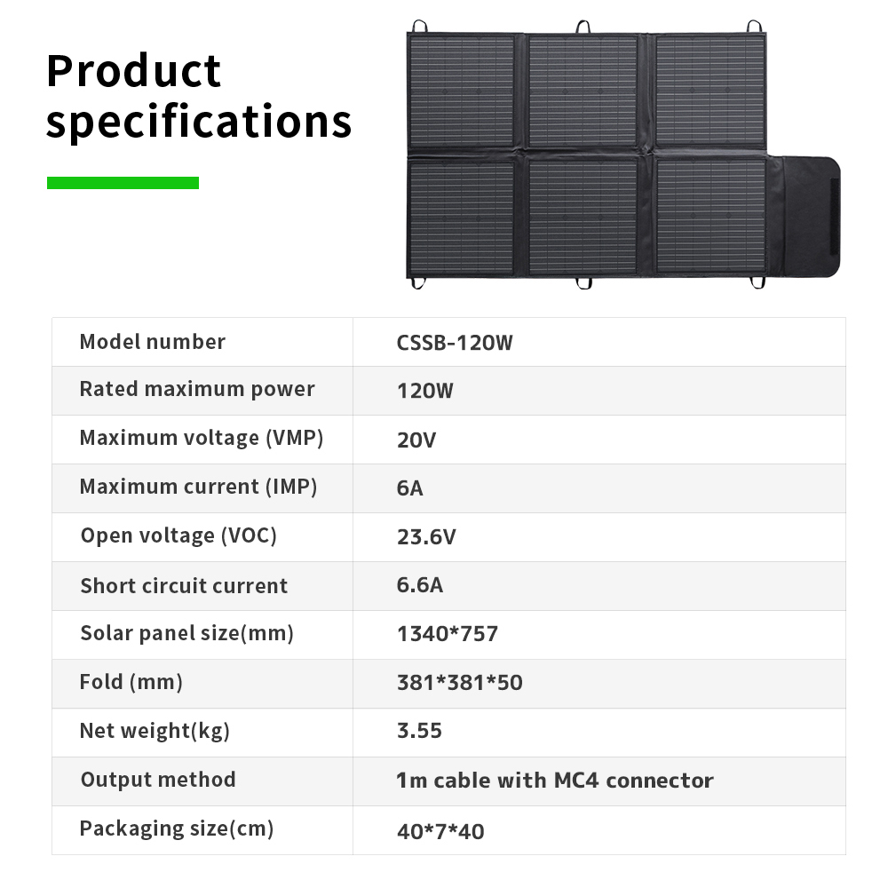 Portable 400W 300W 200W 120W F - огляд і ціна Power Supply