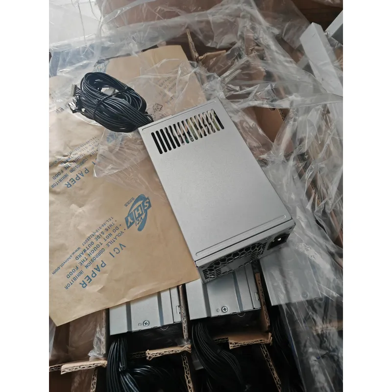 New Original 650W Power Supply - огляд і ціна Power Supply 650W