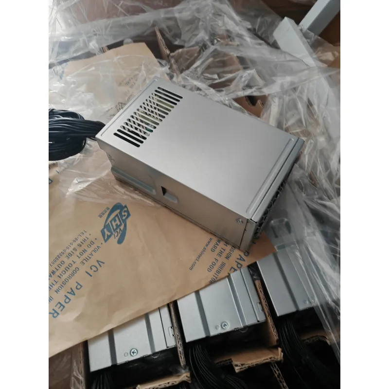 New Original 650W Power Supply - огляд і ціна Power Supply 650W