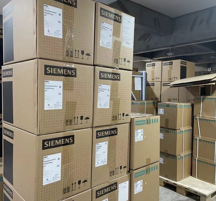 New Original 6SL3130-1TE24-0AA - огляд і ціна Ac Power Supply