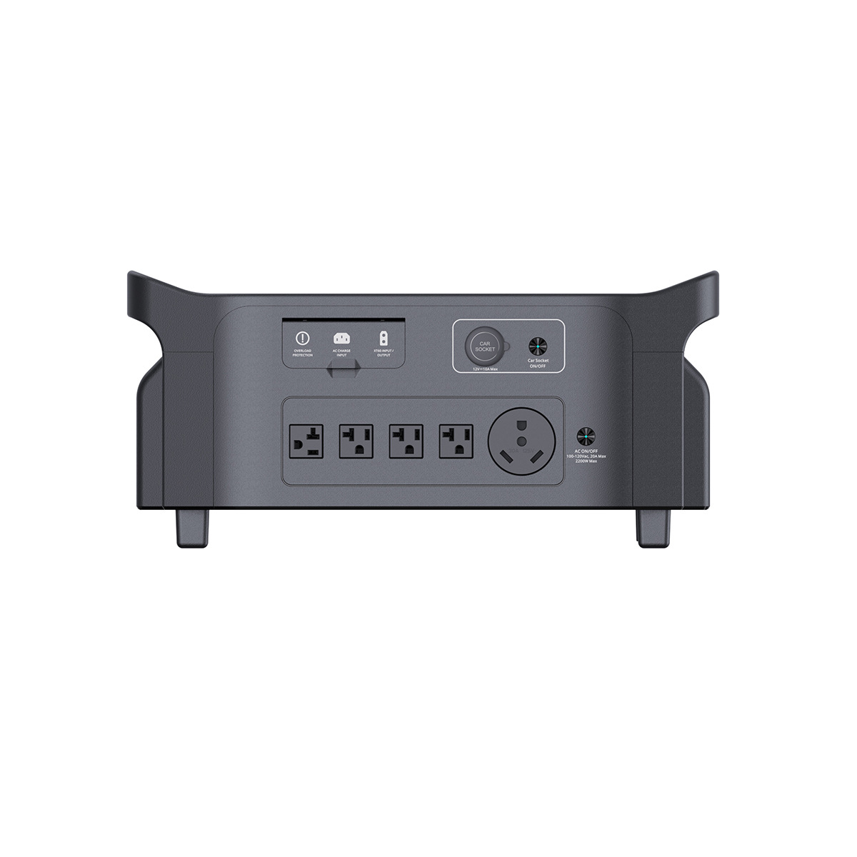 Lirui Librids Modular Photovol - огляд і ціна Modular Power Supply