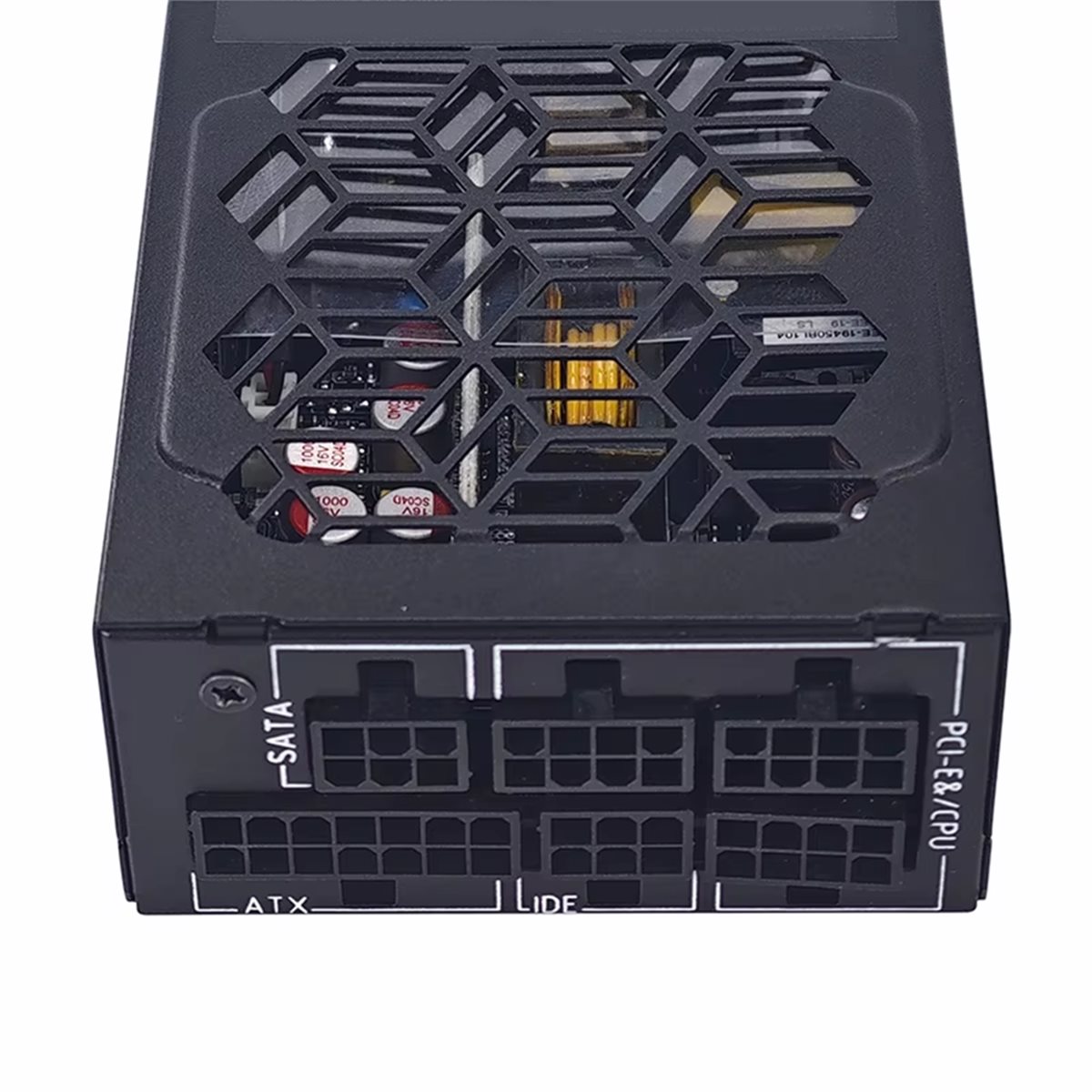 [VALUE PACK]Flex 600W Modular  - огляд і ціна Flex Atx Power Supply 600W 1U