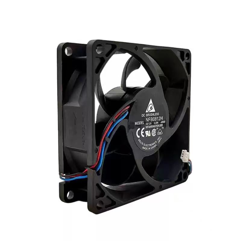 Original For Delta NFB0812H 12 - огляд і ціна Pc Power Supply
