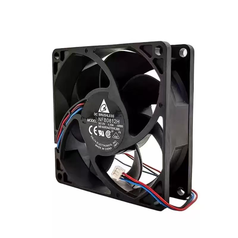 Original For Delta NFB0812H 12 - огляд і ціна Pc Power Supply