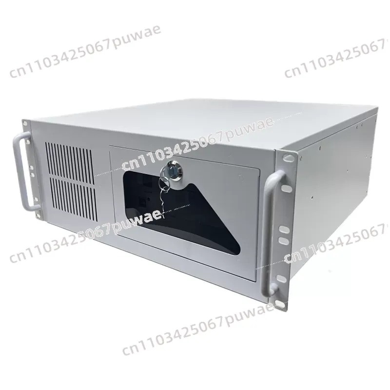 Power Supply 7 Slots 19inch Ra - огляд і ціна Server Power Supply