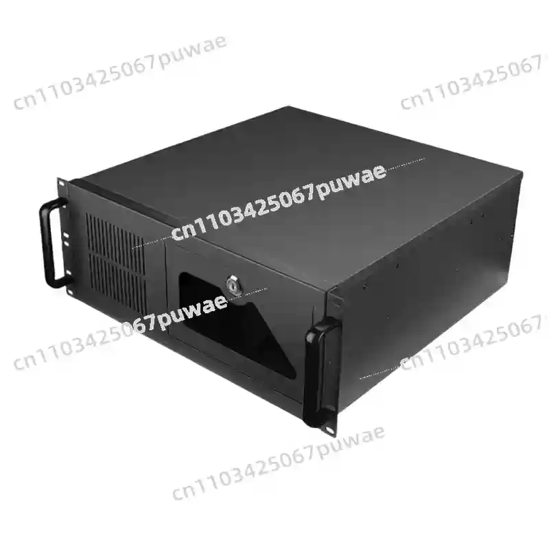 Power Supply 7 Slots 19inch Ra - огляд і ціна Server Power Supply