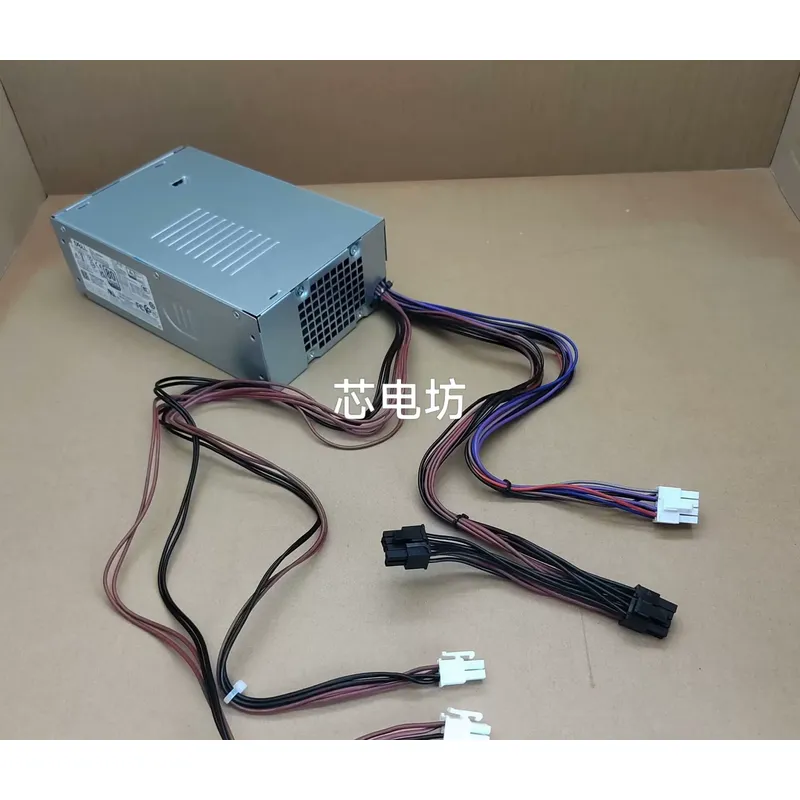 New 500W Power Supply for Dell - огляд і ціна Power Supply 500W