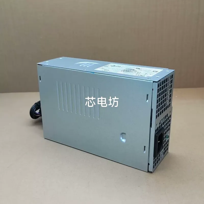 New 500W Power Supply for Dell - огляд і ціна Power Supply 500W