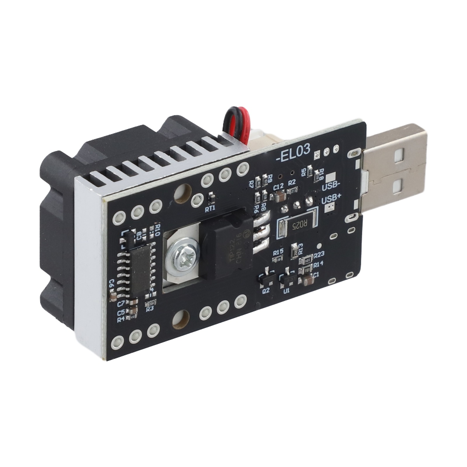 Battery Discharge Device Const - огляд і ціна Power Supply Tester