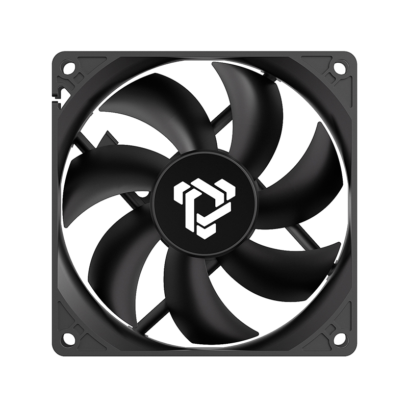 F9025 90mm PC Fan 1300RPM Cons - огляд і ціна Pc Power Supply